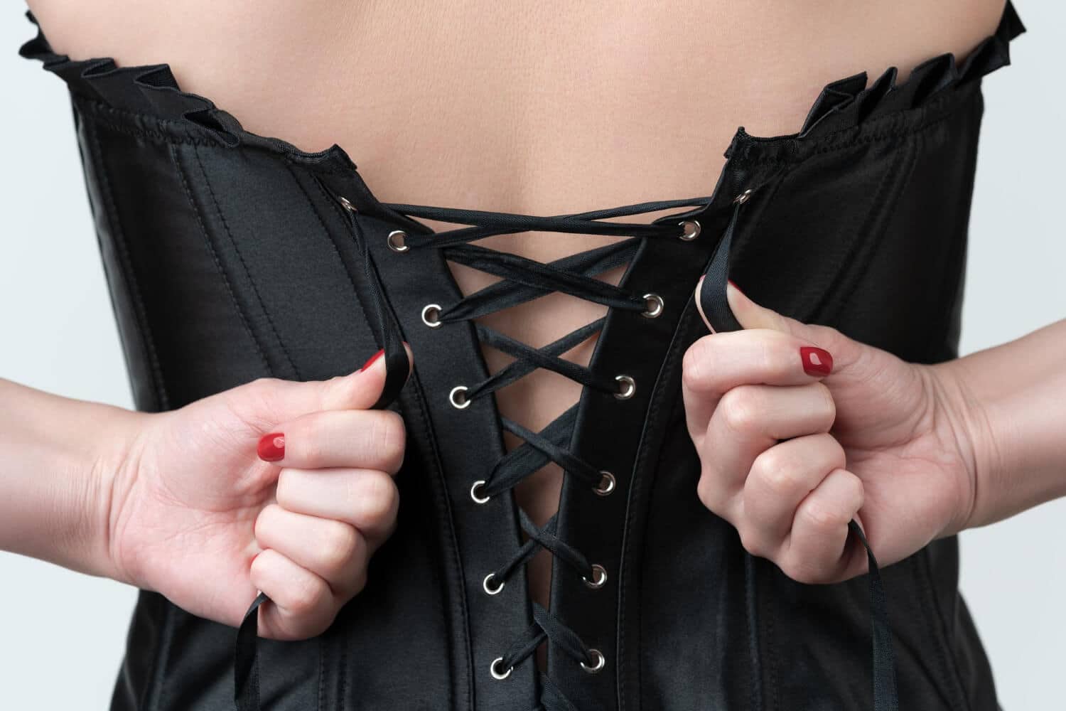 AYA CORSET BELT
