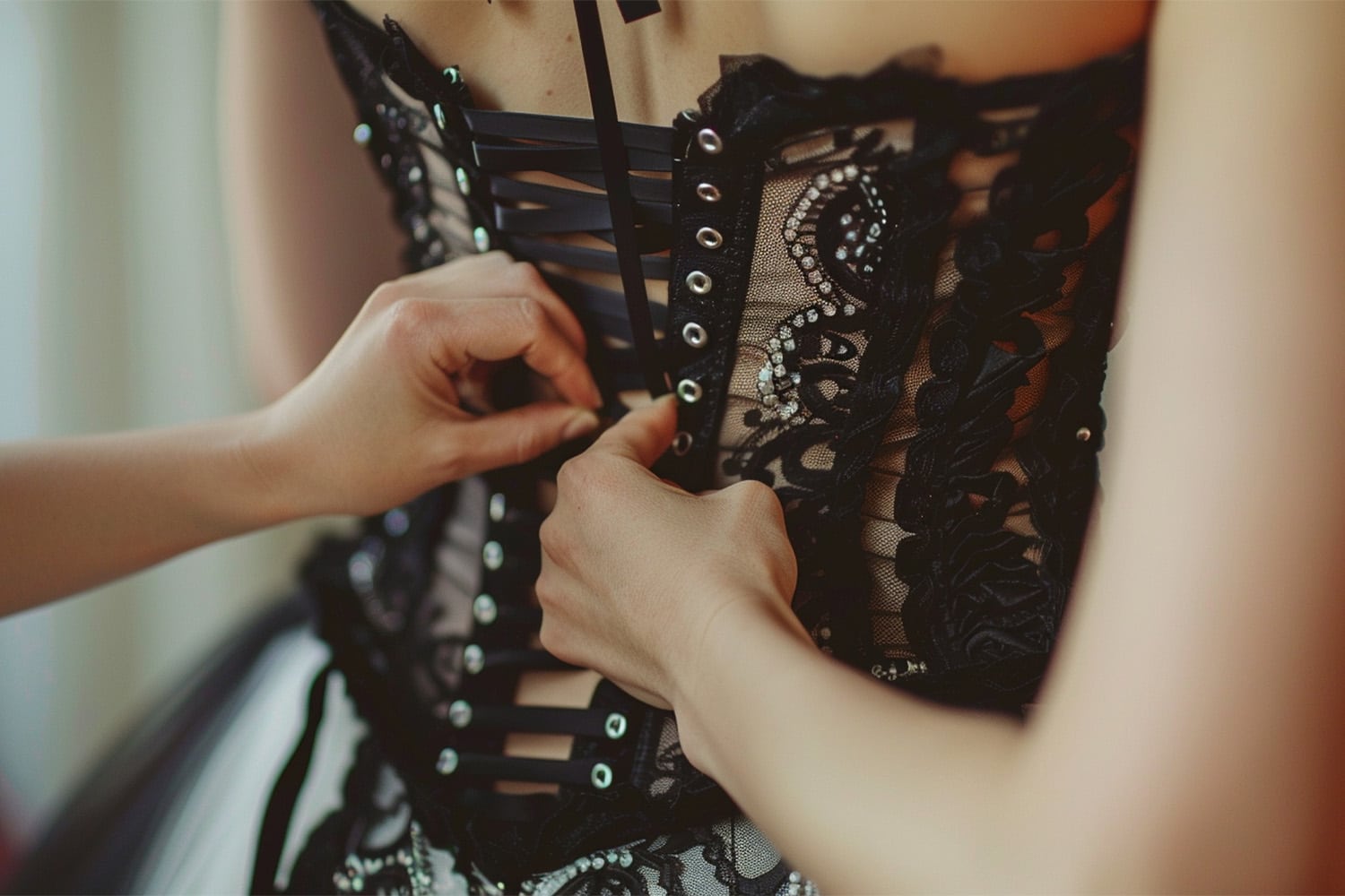 Бэлхүүс Нарийсгах Бүс