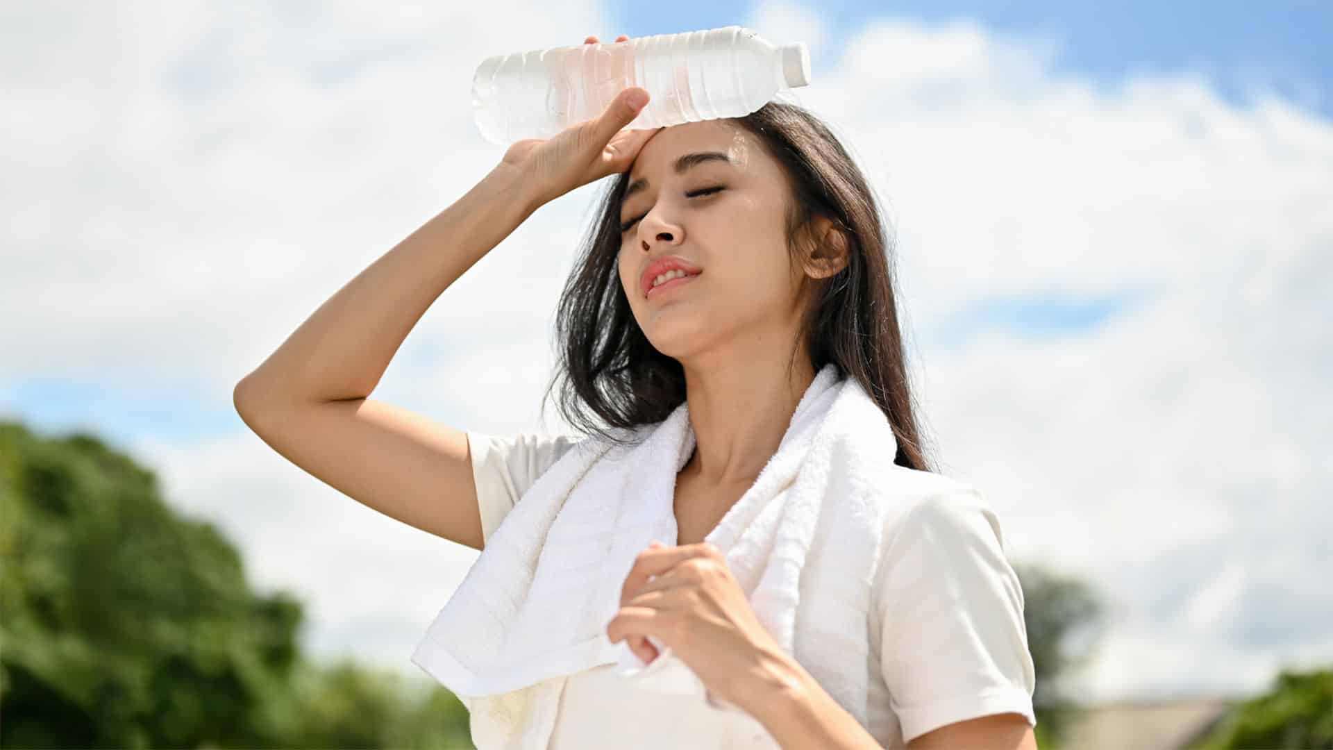 Зуны улиралд наршилтаас хэрхэн сэргийлэх вэ?