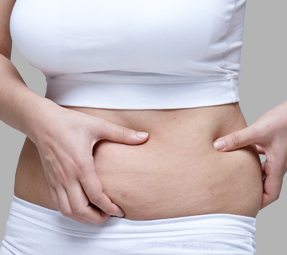 гэ­дэсний унжсан хэсгийг арилгах 5 арга